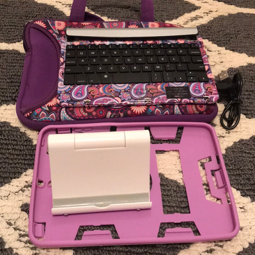 Apple iPad Mini 2 accessories